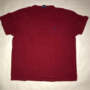 Polo T-shirt